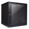 INTER-TECH zidna komunikacijska omara SMA-6612 19 inch 12U,