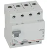 Legrand - 4-polni diferencijalni prekidač RX3 4P 25A 30MA AC
