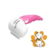 Foolee Easee Furminator Za Pse Malih Rasa S, Roze