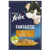 FELIX Sos za mačke sa piletinom 85g