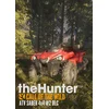 theHunter: Call of the Wild – ATV SABER 4X4 (DLC) Steam Key GLOBAL