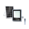 LED reflektor 30W 6500K 400lm z monokristalnim solarnim panelom