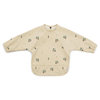Liewood® slinček Merle Cape z rokavi Cape Peach Sea Shell Mix