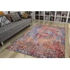 Conceptum Hypnose Tepih Fusion -AL 115, 150x230 cm, Šareni