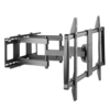 S BOX PLB 3769 Nosač Zglobni, Zidni, 80 kg, Do 100