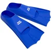Mad wave flippers training fins blue 36/38