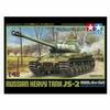 Russian Heavy Tank JS-2 Model 1944 ChKZ