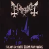 Mayhem De Mysteriis Dom Sathanas (CD)