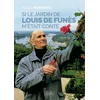 Si le jardin de Louis de Funes métais conté
