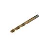 Faster tools Sveder za kovino Drill for metal HSS - TIN TITANIUM 135?1.5 mm 3 pcs