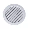 TEHNOEXPORT ventilaciona rešetka PVC fi110