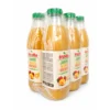 Fruvita Jabuke, Mango, Breskve & Ništa više 0,80l x 6 kom XXL