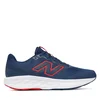 Tekaški čevlji New Balance 520S Lace V9 G5208HI Mornarsko modra