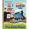 The Cake Chase (Thomas & Friends: All Engines Go)