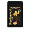 Discusfood napolitanke Pleco & Catfish alge 150 g/400 ml