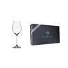 Celebration DEKOR, KORAZCI ZA VINO, 360 ML, 6 KOS