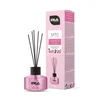 Miris u staklenoj bočici sa štapićima paradise love 50ml k2