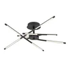 Rabalux Plafonjera Henli, LED 30W, 76x76cm