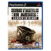 Brothers in Arms Earned in Blood (PS2) - rabljeno