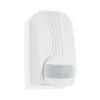 Telefunken 306506TF - Spoljni senzor pokreta 180° IP44 beo
