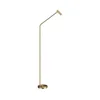 Ideal Lux - LED Podna lampa EASY LED/3,5W/230V CRI 90 mesing