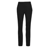 KARL LAGERFELD Ženske pantalone 211W1004-999, Crne
