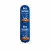 Salama Brit Sausage Puranja 800g
