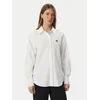 KARL LAGERFELD Srajca B3W11030 Bela Regular Fit