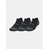 Unisex socks Under Armour Performance Tech 3pk NS