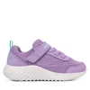 Skechers Patike za devojčice Bounder Gt, Ljubičaste