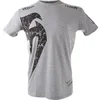 Venum Giant T-shirt, Grey/Black - S