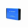 EE2-U3S-2-B Gembird USB 3.0 Externo kuciste za 2.5 SATA hard diskove plavi FO