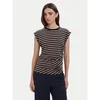 BOSS Bluza Epka 50574979 Svetlo rjava Regular Fit