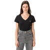 Calvin Klein Majica 400634 Črna