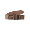 JACK & JONES Pas JACESPO konjak