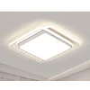 Sanxingzhaoming Plafonska lampa LED, 58 W, Bela