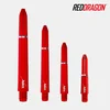 Pikado nastavki RED DRAGON/TRX/Red