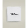 Wilson WRISTBAND, znojnica za zglob, bijela WU00022331
