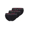 Tommy Hilfiger Underwear Spodnje hlačke  marine / rdeča / bela