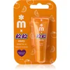 Melem KiKi Lemon And Mandarin olje za ustnice 10 ml
