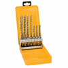DeWalt DT9701 Set burgija za beton 7 delova ( DT9701 )