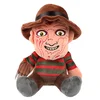 Plišasta igrača Nightmare on Elm Street - Freddy Krueger Sitting - KIROKR15864