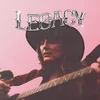 Falcon Jane - Legacy (Limited Pink Coloured) (LP)