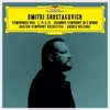 SHOSTAKOVICH:SYMPHONIES NO.1,14 & 15/CHAMBER SYMPHONY IN C MINOR/NELSONS
