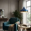 Opviq Luster, Plavi