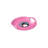CAPRIOLO Sanke-pplast speed m pink