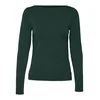 VERO MODA Majica Panda, zelena