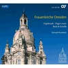 BACH & DURUFLE:ORGAN MUSIC