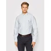 POLO RALPH LAUREN Srajca SL BD PPC SP-LONG SLEEVE-SPORT SHIRT, modra