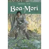 Boa-Mori 5